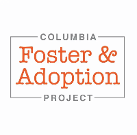 Columbia Foster and Adoption Project logo
