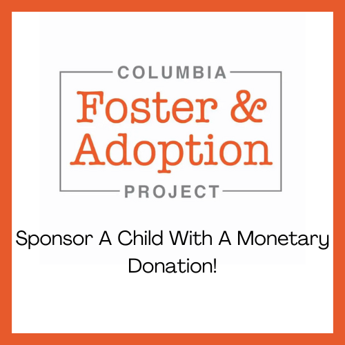 Sponsor a child!